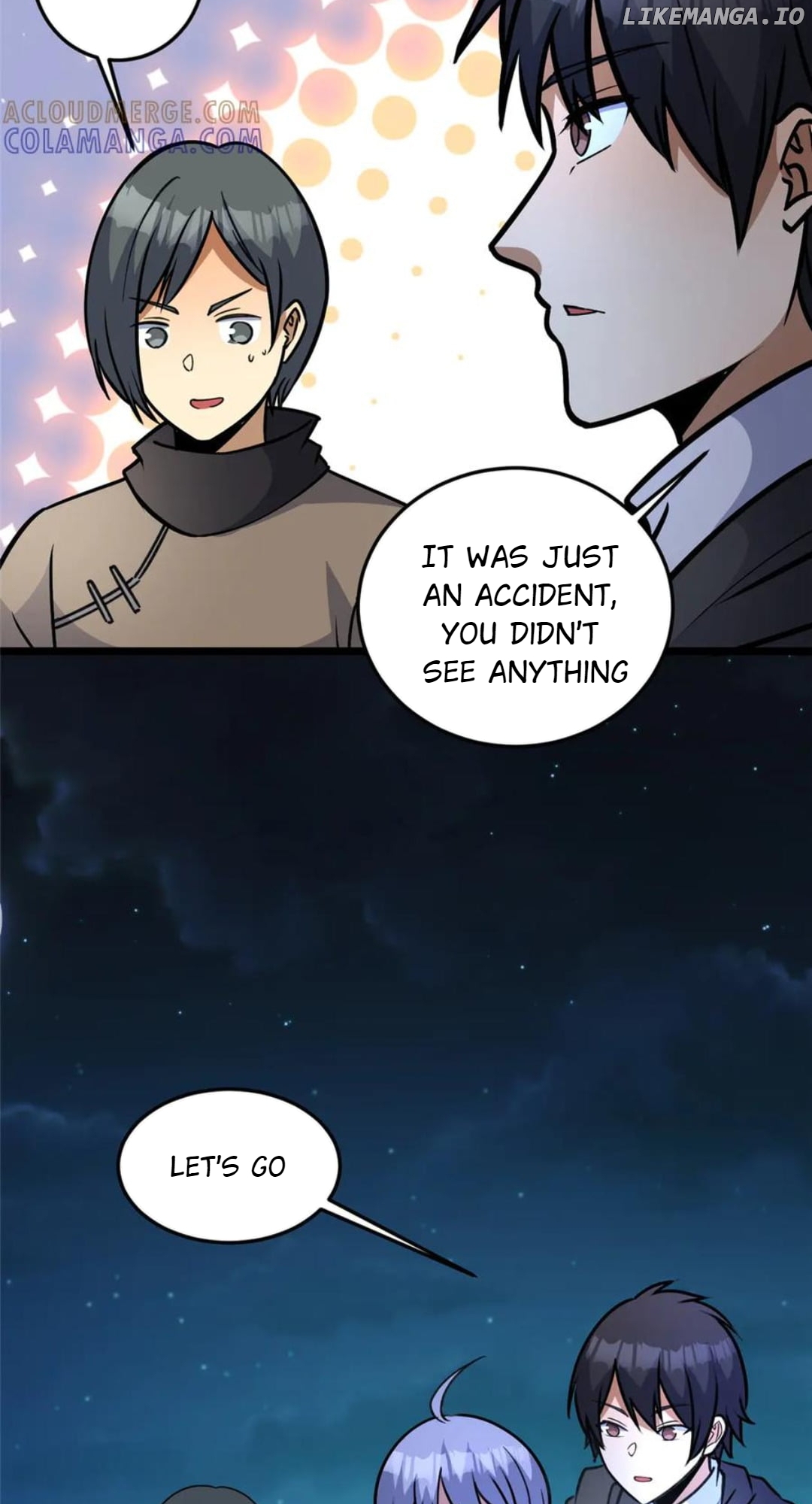 Divine Urban God Chapter 269 - page 39